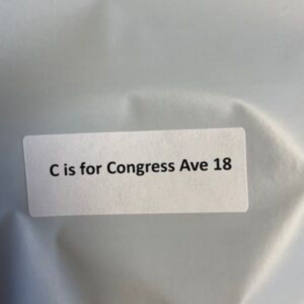 J Crew NWT Drop Waist Mixy Dress Size Large Petite in Black - Picture 14 of 14